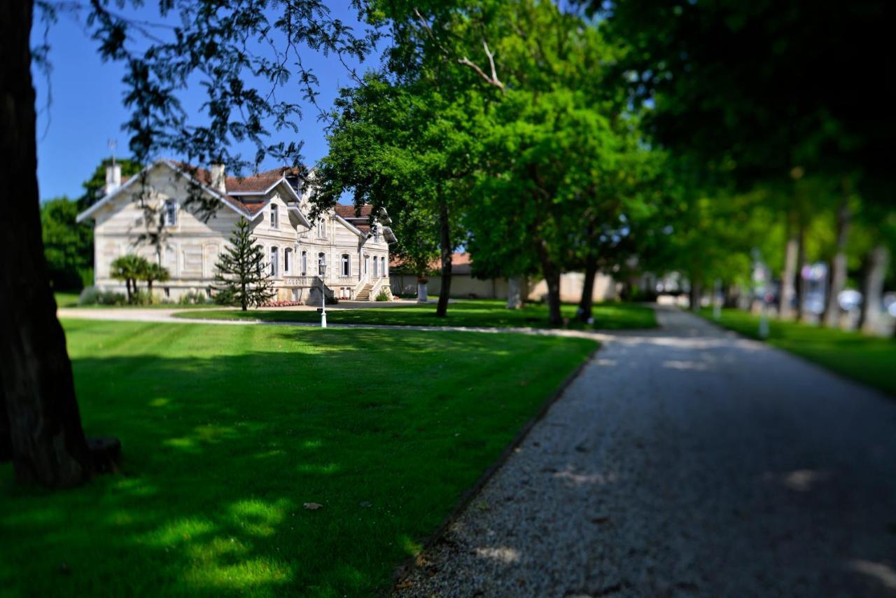 Chateau Maucaillou Moulis-en-Médoc Kültér fotó