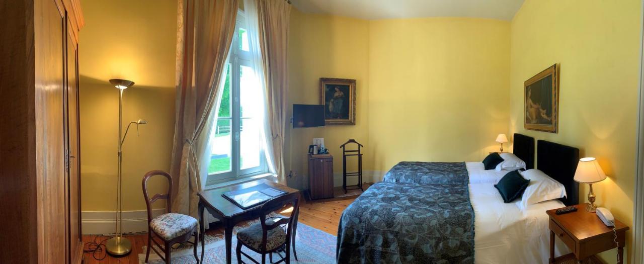 Chateau Maucaillou Moulis-en-Médoc Kültér fotó